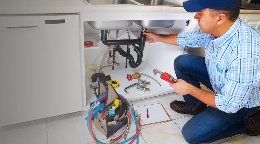 Professional emergency plumbing in South Seaville, NJ